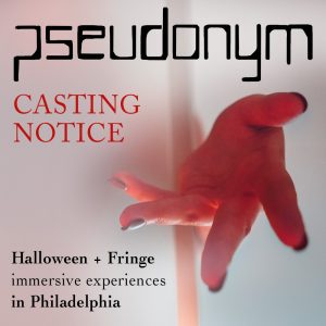 Read more about the article Theater Auditions in Philadelphia