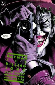 Read more about the article Auditions for Voice Actors in NYC for “The Killing Joke” Batman and Joker Radio Play