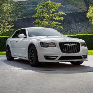 Read more about the article Indie Film Seeks Chrysler 300 in Georgia