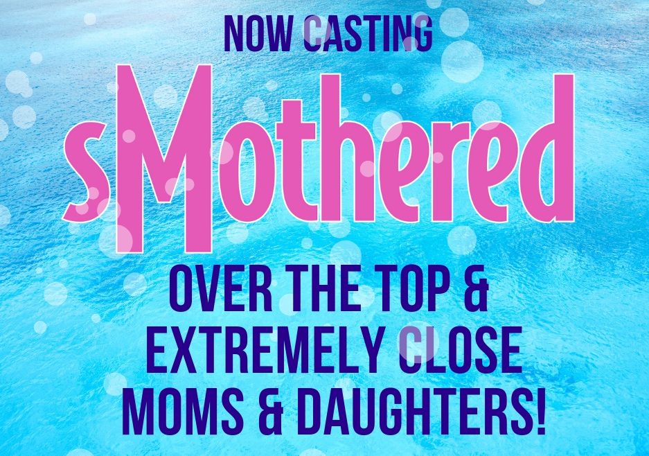 Last Call for TLC's sMothered – Nationwide – Auditions Free