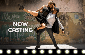 Casting Call for “Flirty Dancing” in Los Angeles