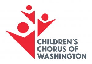 Audition for Kids – Children’s Chorus of Washington in DC