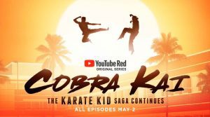 Read more about the article Casting Extras for “Cobra Kai” TV Show in Atlanta