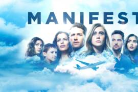 supernatural show audition for Manifest