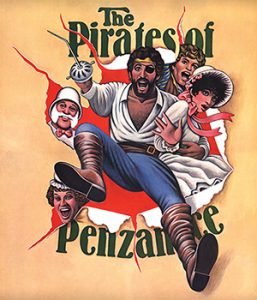 Read more about the article Theater Auditions for Kids in Phoenix for “Pirates of Penzance, Jr.”