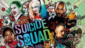 Casting Call for  DC Comic’s ‘The Suicide Squad 2’ in Atlanta