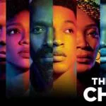 the chi casting