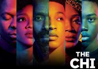 the chi casting
