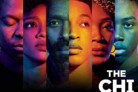 the chi casting