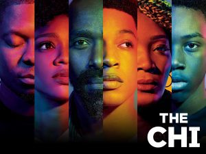 Extras Casting Call in Chicago for “The Chi” Season 3