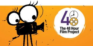 Acting Auditions in Paris France for 48 Hour Film Festival