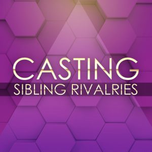 Major Cable Network Casting Siblings Nationwide