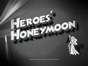 Auditions in Harrisburg Pennsylvania for Indie Movie “Heroes’ Honeymoon”