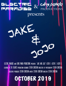 Read more about the article Audition in Miami for Student Movie Project “Jake and JoJo”