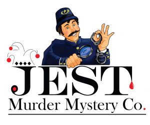 Acting Job in St. Louis, MO – Jest Murder Mystery Company