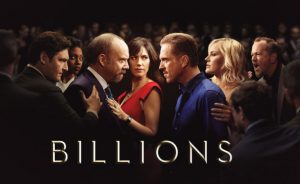 Extras Casting Call for “Billions” in NYC