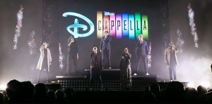 Read more about the article Online Singer Auditions for Disney – A Cappella Touring Disney Music Group