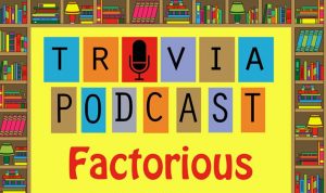 Read more about the article Trivia Game Show “Factorious” Casting Contestants in NYC