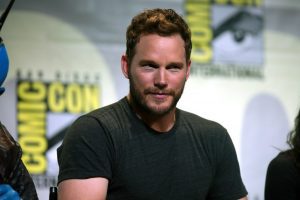 Read more about the article Extras Casting in Atlanta for Sci-Fi Movie “Tomorrow War” (Ghost Draft) Starring Chris Pratt