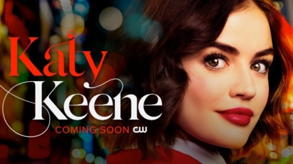 CW Katy Keene casting