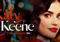 CW Katy Keene casting