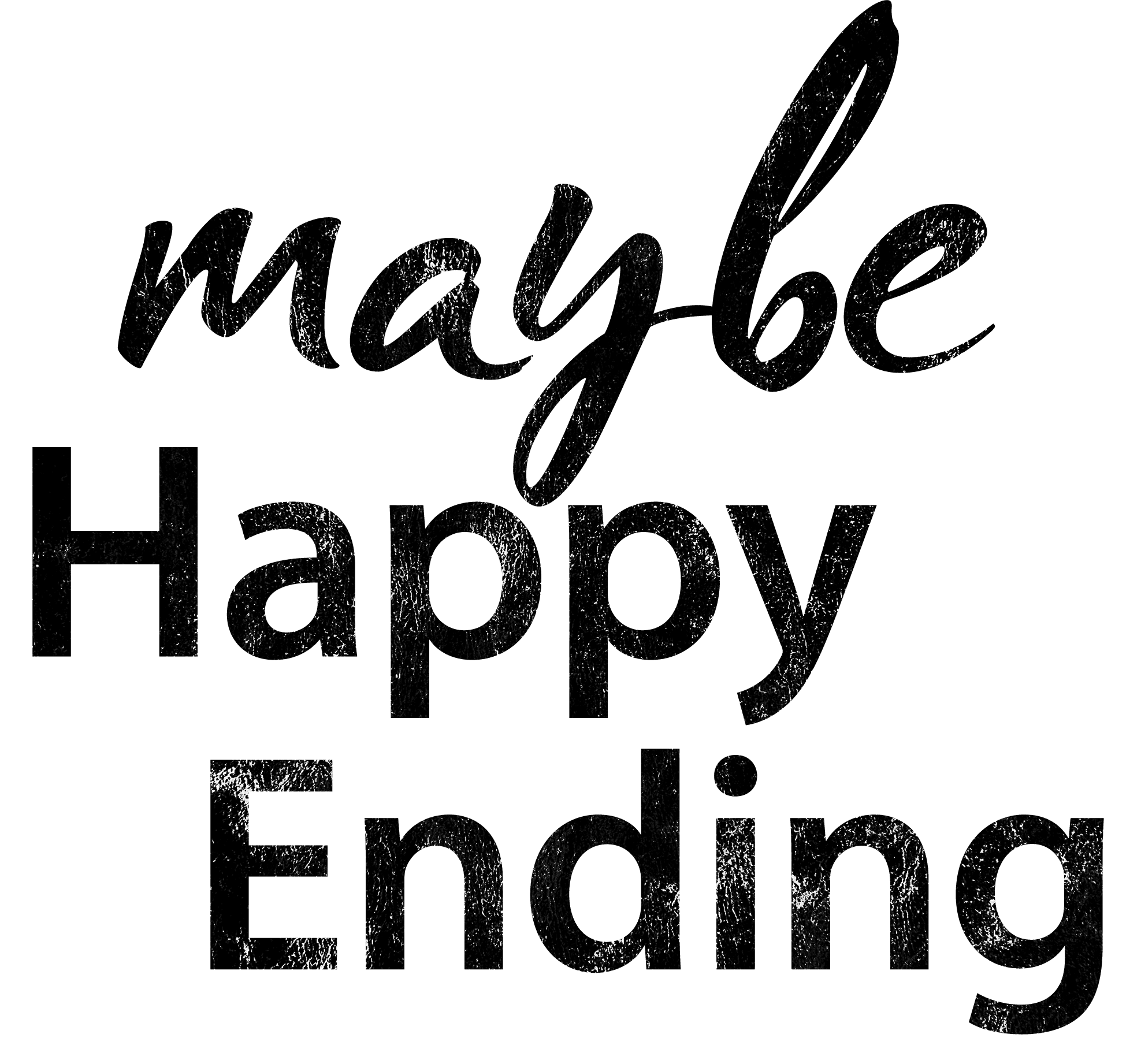Open Auditions in NYC for New Musical “Maybe Happy Ending” Auditions Free