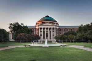 Read more about the article Auditions in Dallas for Student Film Project