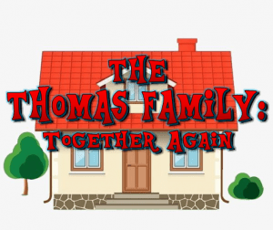 Read more about the article Auditions for Lead Roles in Indie Film “The Thomas Family” in Atlanta