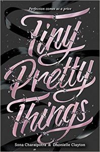 Read more about the article Casting Call in Chicago for New Netflix Show “Tiny Pretty Things” – Extras