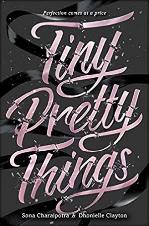 Casting Call in Chicago for New Netflix Show “Tiny Pretty Things” – Extras