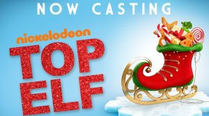 Read more about the article Auditions for Nickelodeon Show Top Elf