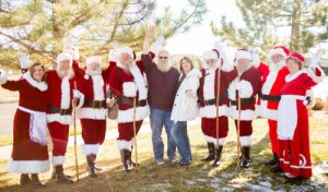 Read more about the article Casting Call for Santa Clause Actors in Denver & Colorado Springs