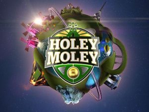 ABC’s Mini Golf Competition Show “Holey Moley” Is Now Casting