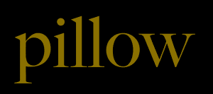 Read more about the article Auditions in San Francisco for Student Film “Pillow”
