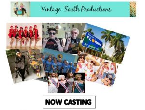 Auditions for Seniors in Florida Who Are Living Their Dream Life