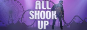 Read more about the article Theater Auditions in Wayne, New Jersey for “All Shook Up”