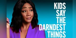 Read more about the article Auditions for Kids Say The Darndest Things on ABC