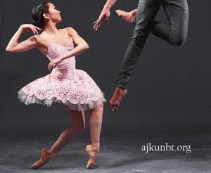 Ballet Auditions in NYC for Ajkun Ballet Theatre