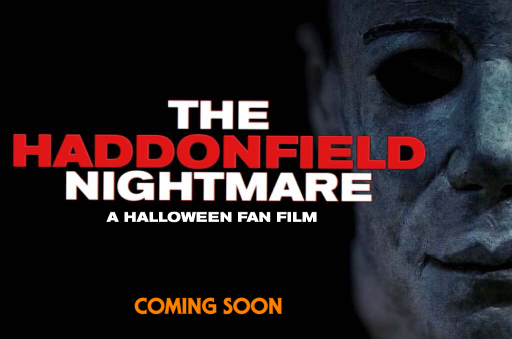 Read more about the article Auditions for Lead Roles in Feature Film “The Haddonfield Nightmare: A Halloween Fan-Film” – Chicago