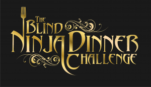 Read more about the article Acting Job In Columbus Ohio for “The Blind Ninja Dinner Challenge”