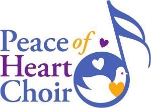 Auditions in NYC for Singers – Peace of Heart Choir