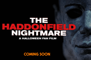 Auditions in Illinois for The Haddonfield Nightmare: A Halloween Fan-Film