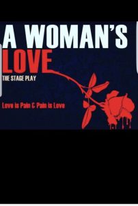 Read more about the article Auditions in D.C. Area for Stage Play “A Woman’s Love”