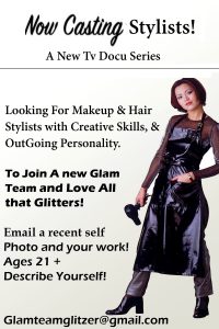 Read more about the article Casting Makeup Artists and Stylists Experienced in Bling – NY/NJ/PA