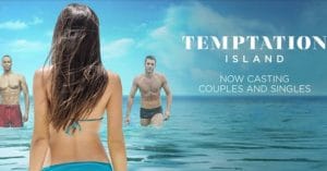 Read more about the article TV Show Temptation Island Casting Nationwide