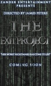 Read more about the article Auditions in Phoenix Arizona for Lead Roles in “The Exit Project”