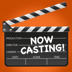 Actor Auditions in Scottsdale, Arizona for Commercials