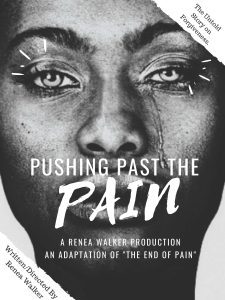 Read more about the article African American Actors for Movie Project “Pushing Past The Pain” Filming in Chicago