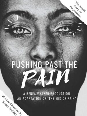 African American Actors for Movie Project “Pushing Past The Pain” Filming in Chicago