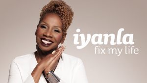 Casting Call for The Oprah Winfrey Network’s Motivational Show Iyanla Fix My Life